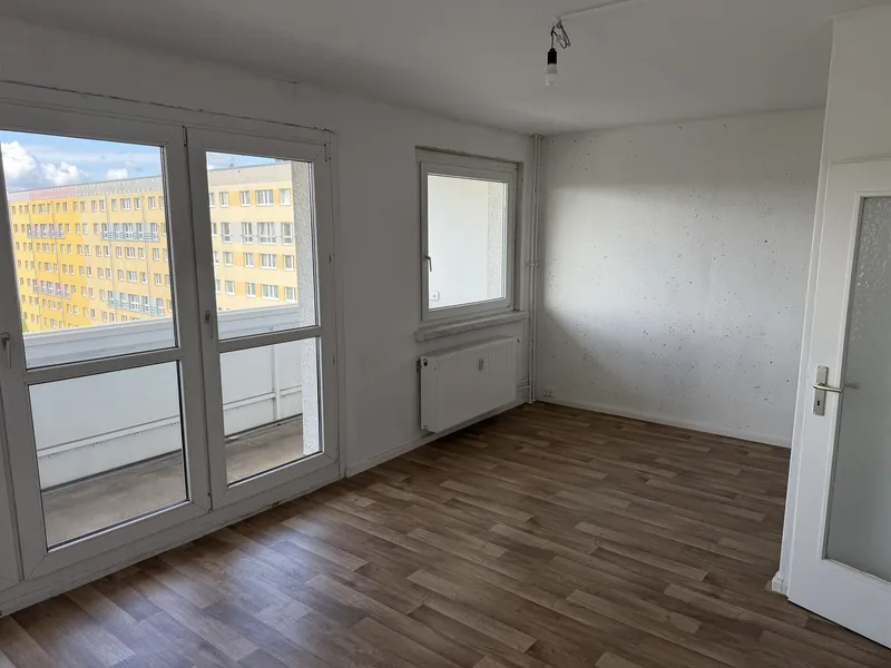 1-Zimmer-Wohnung in Mitte — photo 1